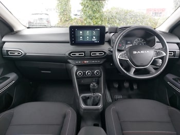 Used Dacia Jogger 2023 for sale - 77563025: Photo