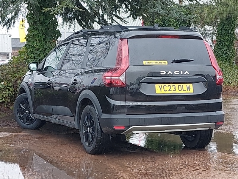 Used Dacia Jogger 2023 for sale - 77563025: Photo 3