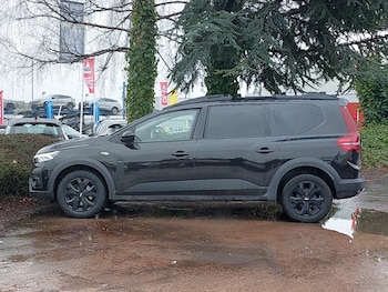 Used Dacia Jogger 2023 for sale - 77563025: Photo