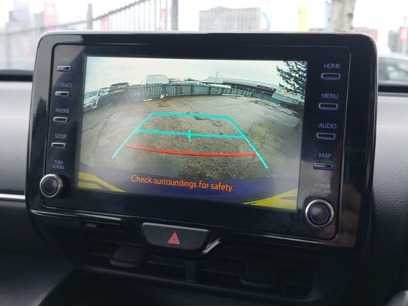 Used Toyota Yaris Cross 2023 for sale - 77495248: Photo 11