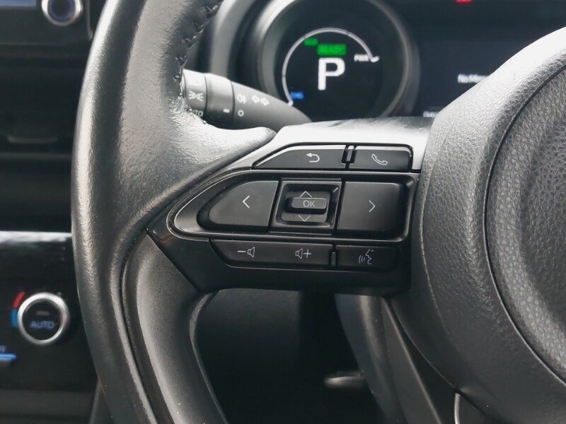 Used Toyota Yaris Cross 2023 for sale - 77495248: Photo 13