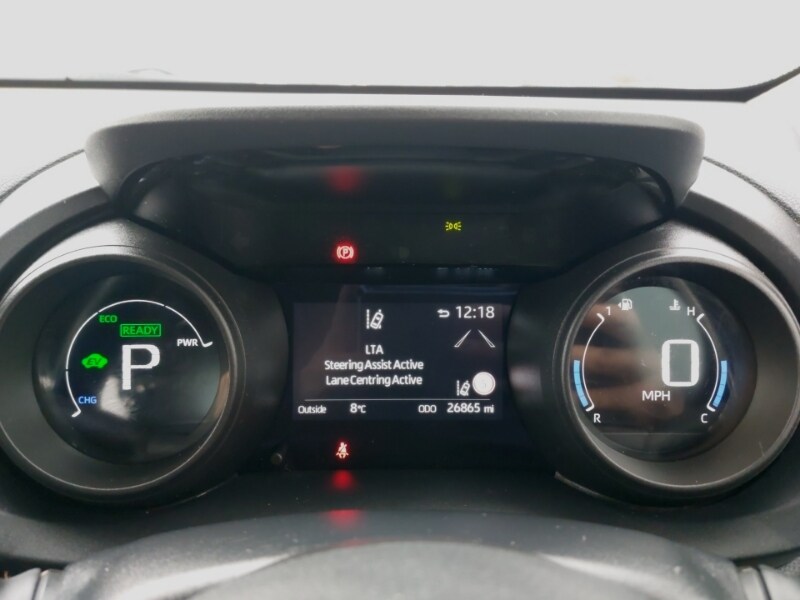 Used Toyota Yaris Cross 2023 for sale - 77495248: Photo 15