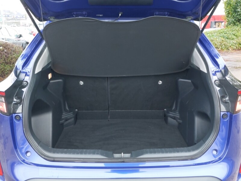 Used Toyota Yaris Cross 2023 for sale - 77495248: Photo 8