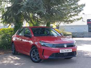 2024 - 1.2 Design 5dr
