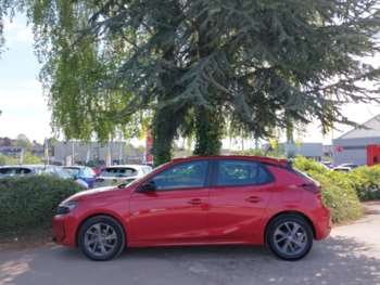 Used Vauxhall Corsa 2024 for sale - 74573033: Photo