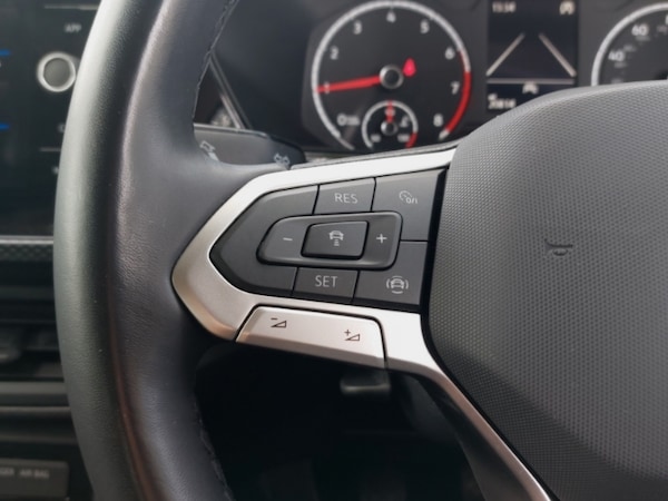 Used Volkswagen T-Cross 2022 for sale - 75476406: Photo 13