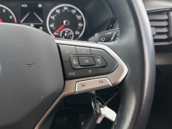 Used Volkswagen T-Cross 2022 for sale - 75476406: Photo 14