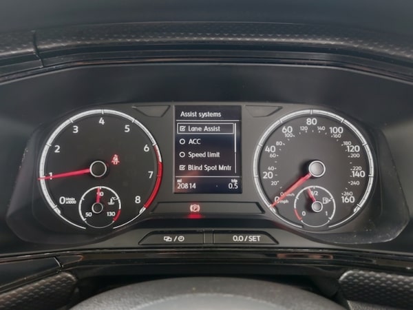 Used Volkswagen T-Cross 2022 for sale - 75476406: Photo 15