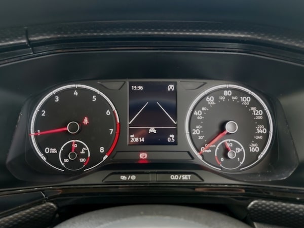 Used Volkswagen T-Cross 2022 for sale - 75476406: Photo 16