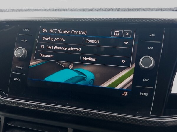 Used Volkswagen T-Cross 2022 for sale - 75476406: Photo 18