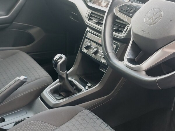 Used Volkswagen T-Cross 2022 for sale - 75476406: Photo 19