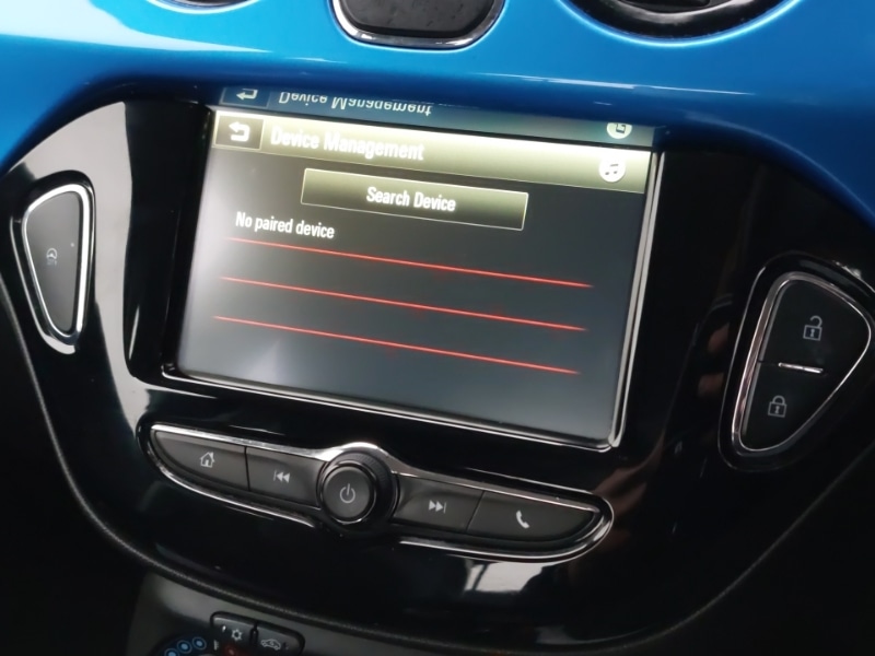 Used Vauxhall ADAM 2019 for sale - 77522471: Photo 10