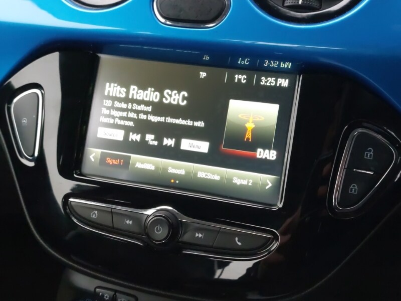 Used Vauxhall ADAM 2019 for sale - 77522471: Photo 11