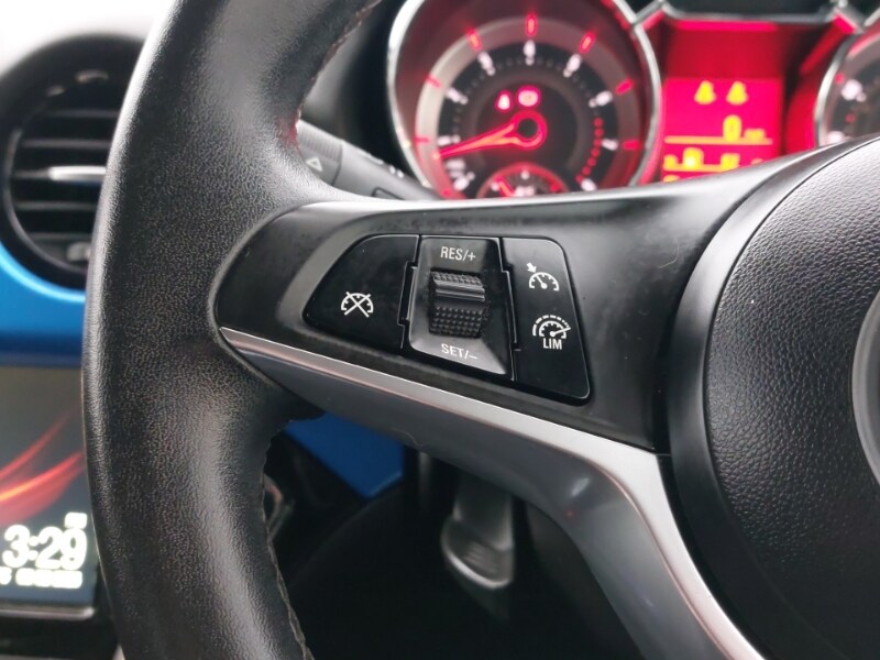 Used Vauxhall ADAM 2019 for sale - 77522471: Photo 13