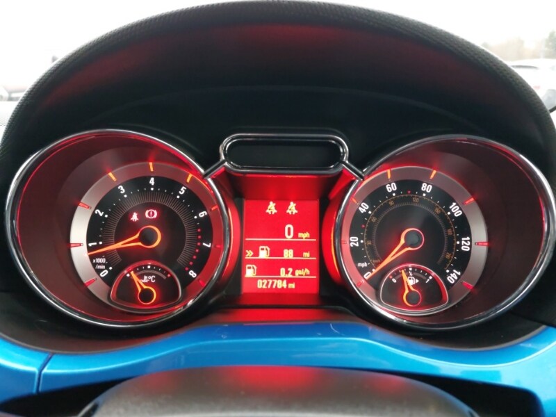 Used Vauxhall ADAM 2019 for sale - 77522471: Photo 15