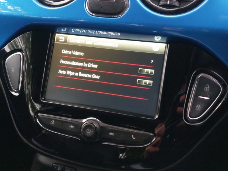 Used Vauxhall ADAM 2019 for sale - 77522471: Photo 16