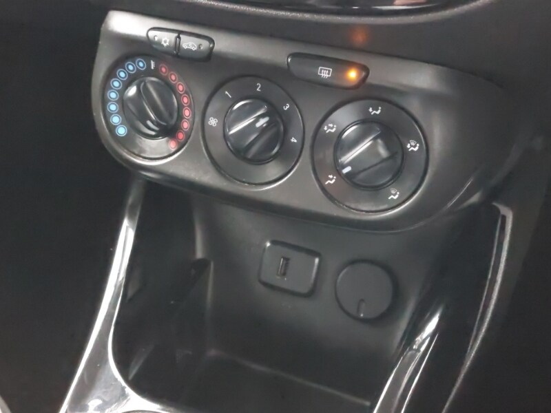 Used Vauxhall ADAM 2019 for sale - 77522471: Photo 17