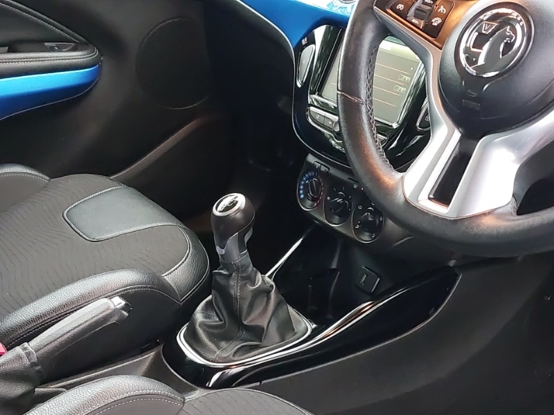 Used Vauxhall ADAM 2019 for sale - 77522471: Photo 19