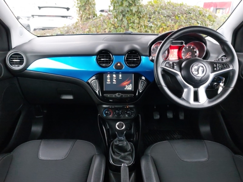 Used Vauxhall ADAM 2019 for sale - 77522471: Photo 2