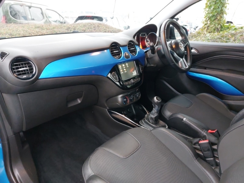 Used Vauxhall ADAM 2019 for sale - 77522471: Photo 5
