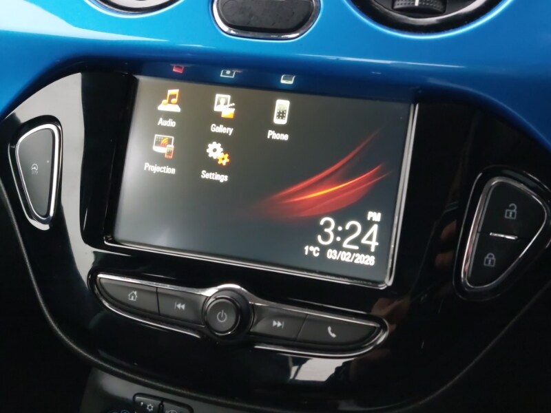 Used Vauxhall ADAM 2019 for sale - 77522471: Photo 7