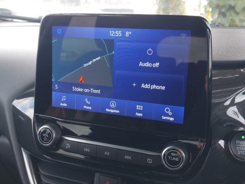 Used Ford Puma 2021 for sale - 78006077: Photo 10