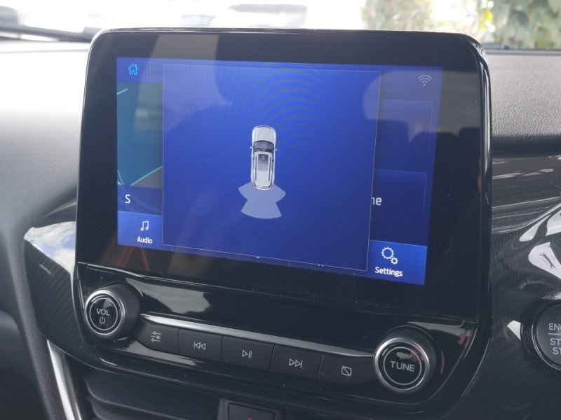 Used Ford Puma 2021 for sale - 78006077: Photo 11