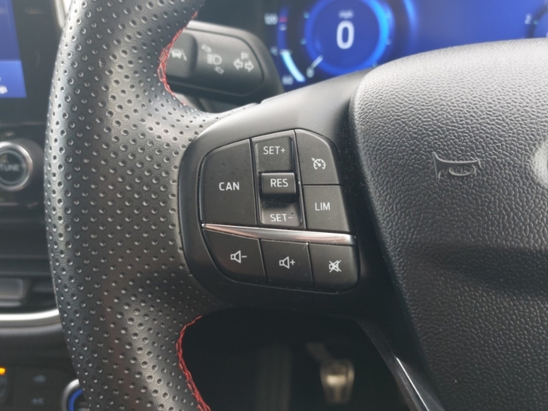 Used Ford Puma 2021 for sale - 78006077: Photo 13