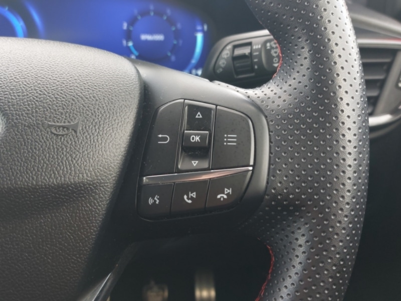 Used Ford Puma 2021 for sale - 78006077: Photo 14