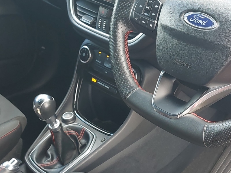 Used Ford Puma 2021 for sale - 78006077: Photo 19