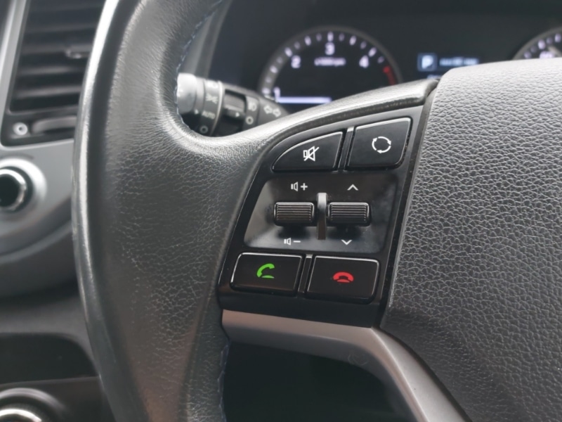 Used Hyundai TUCSON 2017 for sale - 76335596: Photo 13