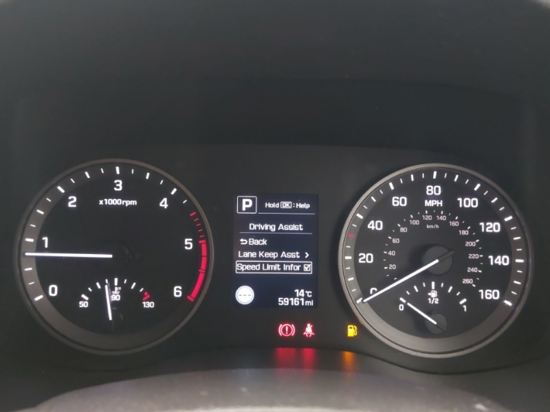 Used Hyundai TUCSON 2017 for sale - 76335596: Photo 16
