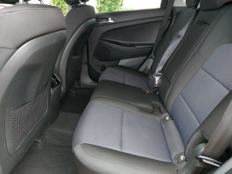 Used Hyundai TUCSON 2017 for sale - 76335596: Photo 6