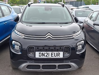 Used Citroen C3 Aircross 2021 for sale - 79070375: Photo