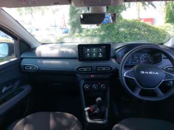 Used Dacia Jogger 2023 for sale - 75245519: Photo