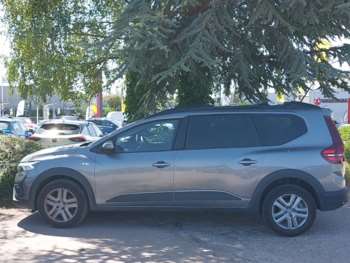 Used Dacia Jogger 2023 for sale - 75245519: Photo