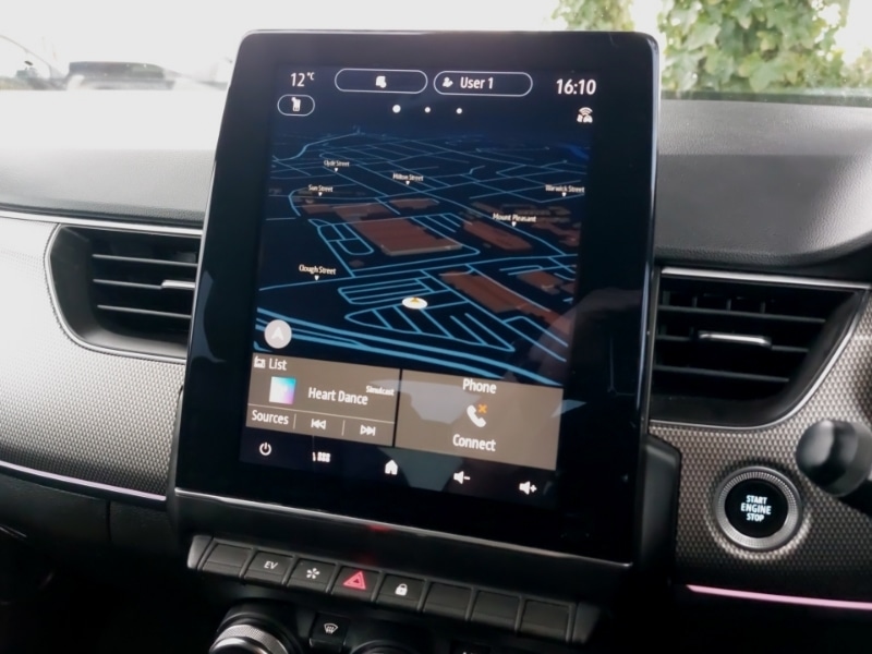 Used Renault Arkana 2022 for sale - 78022984: Photo 10