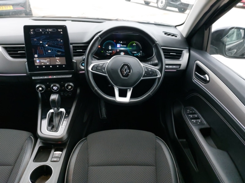 Used Renault Arkana 2022 for sale - 78022984: Photo 12