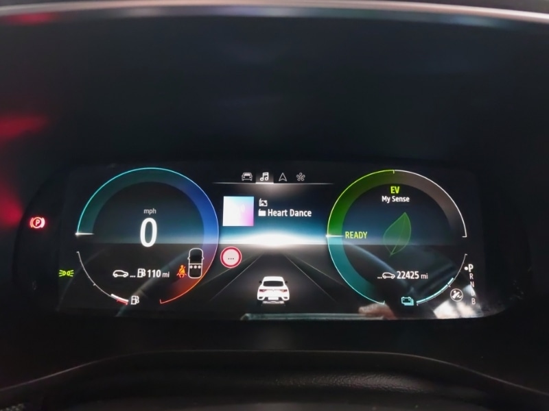 Used Renault Arkana 2022 for sale - 78022984: Photo 15