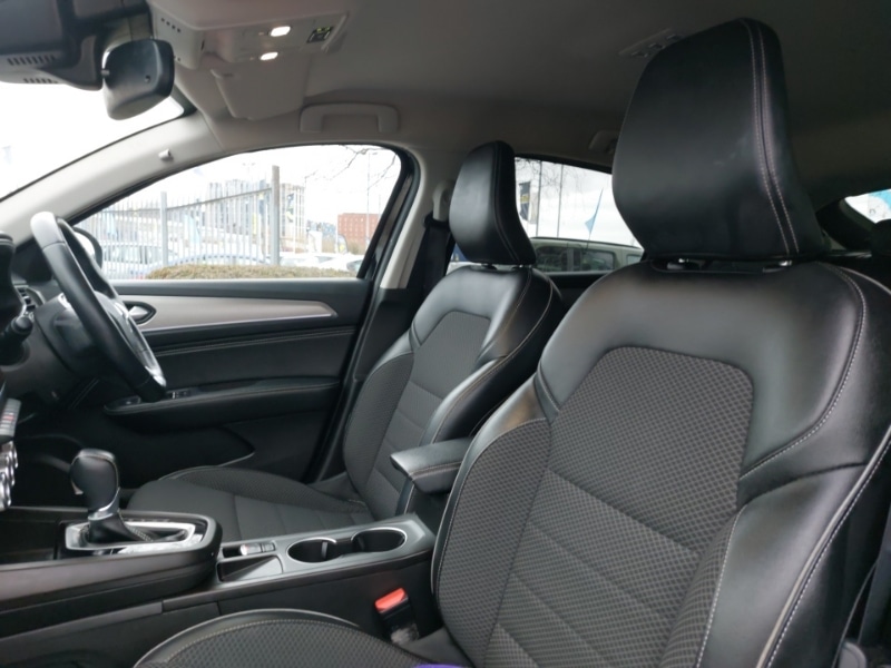 Used Renault Arkana 2022 for sale - 78022984: Photo 18