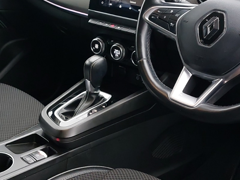 Used Renault Arkana 2022 for sale - 78022984: Photo 19