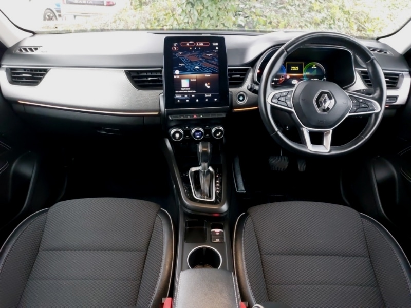 Used Renault Arkana 2022 for sale - 78022984: Photo 2