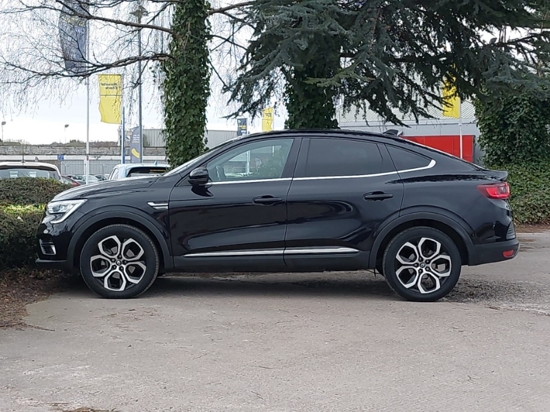 Used Renault Arkana 2022 for sale - 78022984: Photo 4