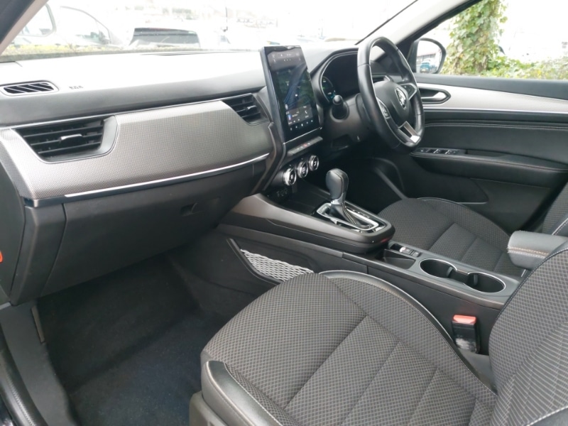 Used Renault Arkana 2022 for sale - 78022984: Photo 5