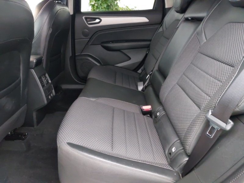 Used Renault Arkana 2022 for sale - 78022984: Photo 6