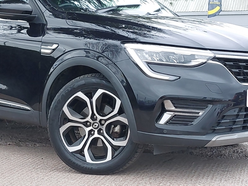 Used Renault Arkana 2022 for sale - 78022984: Photo 9