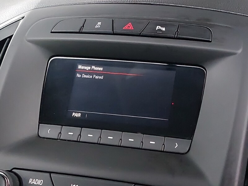 Used Vauxhall Insignia 2017 for sale - 76518751: Photo 10