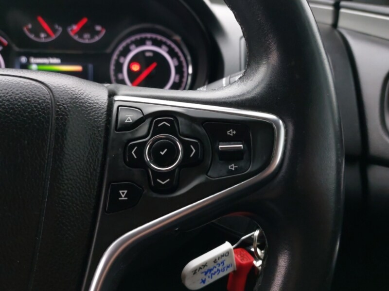 Used Vauxhall Insignia 2017 for sale - 76518751: Photo 14