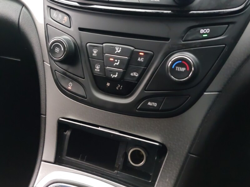 Used Vauxhall Insignia 2017 for sale - 76518751: Photo 17