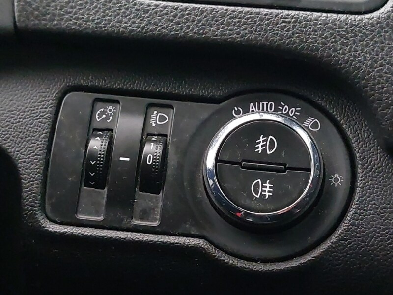 Used Vauxhall Insignia 2017 for sale - 76518751: Photo 18